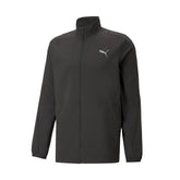 Puma Giacca Run Favourite Uomo Nero | NonSoloSport