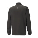 Puma Giacca Run Favourite Uomo Nero | NonSoloSport