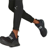 Puma Pantaloni Run Favourite Uomo Nero | NonSoloSport