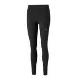 Puma Leggings Run Favourite Donna Nero | NonSoloSport