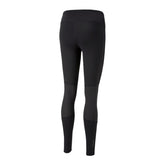 Puma Leggings Run Favourite Donna Nero | NonSoloSport