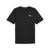 T-Shirt Uomo Puma Velocity Run Favorite Nero | NonSoloSport