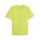 Puma T-Shirt Velocity Run Favorite Uomo Lime | NonSoloSport