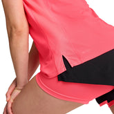 T-Shirt Donna Puma Velocity Run Favorite Rosa | NonSoloSport