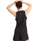 Canotta Donna Puma Velocity Nero | NonSoloSport