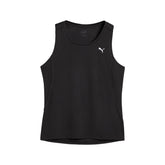 Canotta Donna Puma Velocity Nero | NonSoloSport