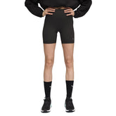 Shorts Leggings Donna Puma Cloudspun Nero | NonSoloSport