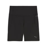 Shorts Leggings Donna Puma Cloudspun Nero | NonSoloSport