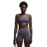 Bra Donna Puma Cloudspun Viola | NonSoloSport
