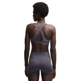 Bra Donna Puma Cloudspun Viola | NonSoloSport