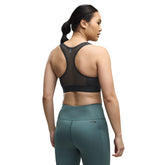 Bra Donna Puma x Hyrox Mid Nero | NonSoloSport