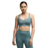 Bra Donna Puma x Hyrox Pwrmode Verde | NonSoloSport