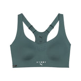 Bra Donna Puma x Hyrox Pwrmode Verde | NonSoloSport