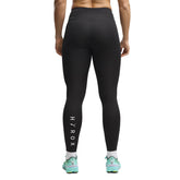 Leggings Donna Puma x Hyrox Tad Nero | NonSoloSport