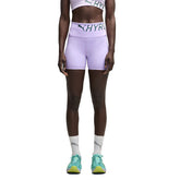 Shorts Donna Puma x Hyrox Pwrmode Lilla | NonSoloSport