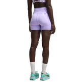 Shorts Donna Puma x Hyrox Pwrmode Lilla | NonSoloSport