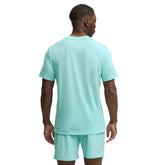 T-Shirt Uomo Puma x Hyrox Cloudspun Verde Menta | NonSoloSport