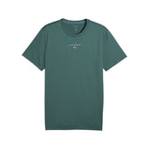 T-Shirt Uomo Puma x Hyrox Poly Graphic Verde | NonSoloSport