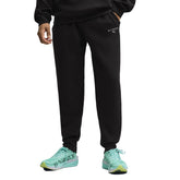 Pantalone Jogger Uomo Puma x Hyrox Cloudspun Elevated Nero | NonSoloSport