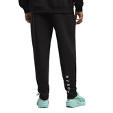 Pantalone Jogger Uomo Puma x Hyrox Cloudspun Elevated Nero | NonSoloSport