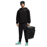 Pantalone Jogger Uomo Puma x Hyrox Cloudspun Elevated Nero | NonSoloSport