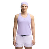 Canotta Donna Puma x Hyrox Pwrmode Lilla | NonSoloSport