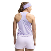 Canotta Donna Puma x Hyrox Pwrmode Lilla | NonSoloSport