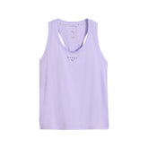 Canotta Donna Puma x Hyrox Pwrmode Lilla | NonSoloSport