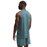 Canotta Uomo Puma x Hyrox Cloudspun Verde | NonSoloSport