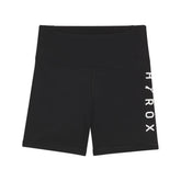 Shorts Ciclista Donna Puma x Hyrox Nero | NonSoloSport