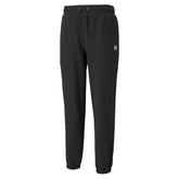 Puma Jogger Downtown Uomo Nero | NonSoloSport