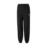 Puma Pantalone Classic Donna Nero | NonSoloSport