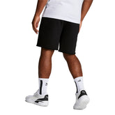 Puma Short Post Up 1 Blueprint Uomo Nero | NonSoloSport