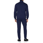 Puma Tuta Clean Sweat Uomo Blu | NonSoloSport