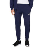 Puma Tuta Clean Sweat Uomo Blu | NonSoloSport