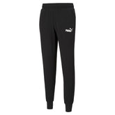 Pantalone Uomo Puma Essentials Nero | NonSoloSport