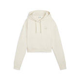 Puma Felpa Better Classics Donna Bianco | NonSoloSport