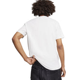 T-Shirt Uomo Puma Grafica Bianco | NonSoloSport