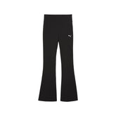 Leggings Donna Puma Essentials Nero | NonSoloSport