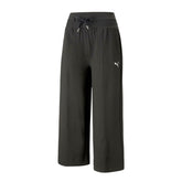 Puma Pantaloni Her Donna Nero | NonSoloSport