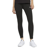 Leggings Donna Puma Ess Tape Nero | NonSoloSport