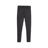 Leggings Donna Puma Evostripe High-Waist Nero | NonSoloSport