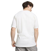 Puma T-Shirt RAD/CAL Uomo Bianco | NonSoloSport