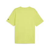 Puma T-Shirt RAD/CAL Uomo Lime | NonSoloSport