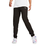 Pantalone Uomo Puma Evostripe Nero | NonSoloSport