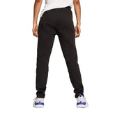 Pantalone Uomo Puma Evostripe Nero | NonSoloSport