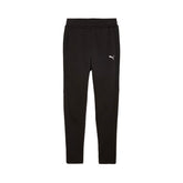 Pantalone Uomo Puma Evostripe Nero | NonSoloSport