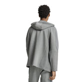 Felpa Uomo Puma Evostripe Grigio | NonSoloSport