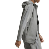 Felpa Uomo Puma Evostripe Grigio | NonSoloSport