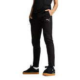 Pantaloni Uomo Puma Evostripe Nero | NonSoloSport